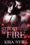 [Firestorm Dragon 01] • Stroke of Fire